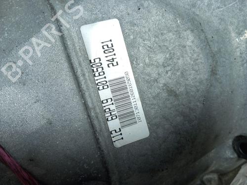 Gearbox BMW 3 Touring (E91) 330 xi | BP28741882M3  - Image 7