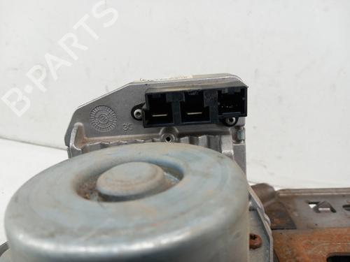 Steering column RENAULT CLIO III Grandtour (KR0/1_) 1.5 dCi (KR0G) | BP28780582M21 