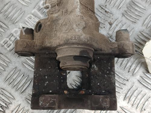 Used Right rear brake caliper Right rear brake caliper 29956459 29956459
