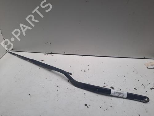 Used Front windshield wiper arm PEUGEOT 607 (9D, 9U) 2.2 HDi (133 hp) 28764528