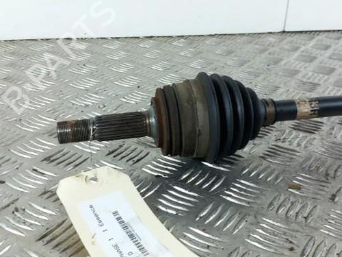 Right front driveshaft TOYOTA AYGO (_B4_) 1.0 (KGB40) | BP28768932M39