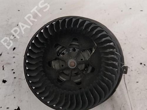 Heater blower motor AUDI A3 Sportback (8PA) 2.0 TDI 16V | BP28757953M62 
