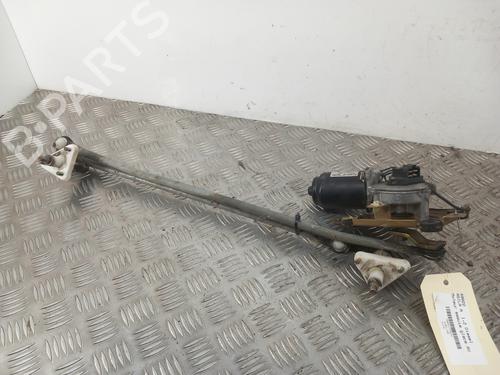 Used Front wiper motor OPEL AGILA A (H00) 1.3 CDTI (F68) (70 hp) 29607496