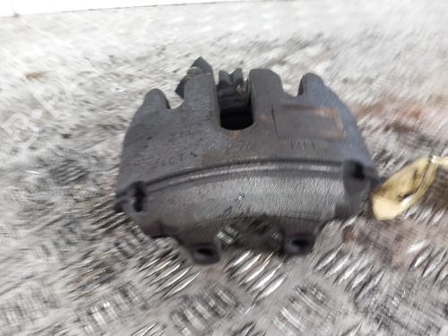 Højre bremsekaliber foran CITROËN DS5 2.0 BlueHDi 180 (180 hp) 28742466