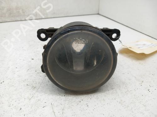 Used Right front fog light FORD FIESTA VI (CB1, CCN) 1.4 TDCi (70 hp) 28783195