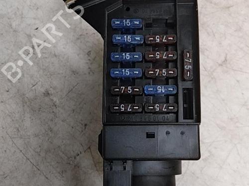 Used Headlight switch MERCEDES-BENZ E-CLASS (W210) E 290 Turbo-D (210.017) (129 hp) 28774216