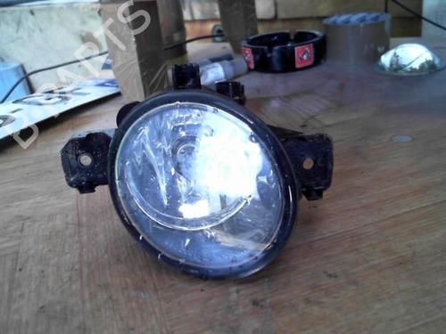 Venstre  foran tåkelykt RENAULT CLIO II (BB_, CB_) 1.5 dCi (B/CB07) (65 hp) 28777344