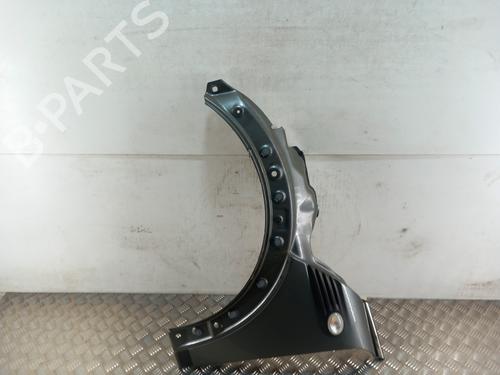 Used Left front fenders MINI MINI (R56) One (75 hp) 28745286
