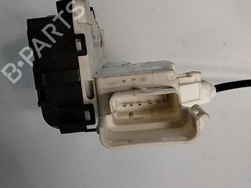 Electronic module PEUGEOT 1007 (KM_) 1.6 16V | BP28775016M83 