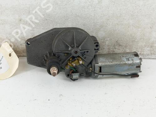 Rear wiper motor NISSAN MICRA II (K11) 1.0 i 16V (K11) | BP28761497M102 