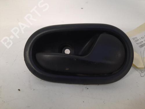 Used Rear right interior door handle DACIA LOGAN MCV II TCe 90 (K8M1, K8MA, K8AC) (90 hp) 28747948