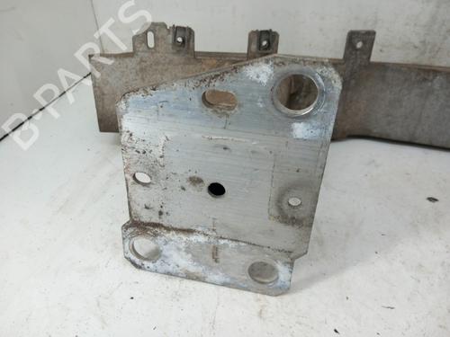 Front bumper reinforcement RENAULT SCÉNIC III (JZ0/1_) 1.5 dCi | BP28780935C109 