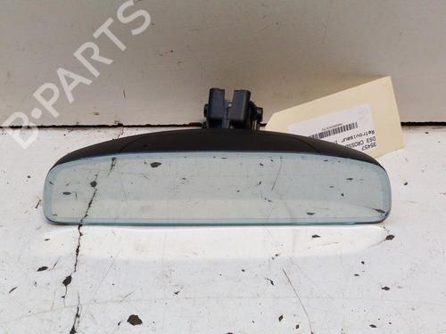 Rear mirror DS DS 3 / DS 3 CROSSBACK (UR_, UC_, UJ_) 1.5 BlueHDi 130 (UCYHZR) | BP28759024I6 - Image 3
