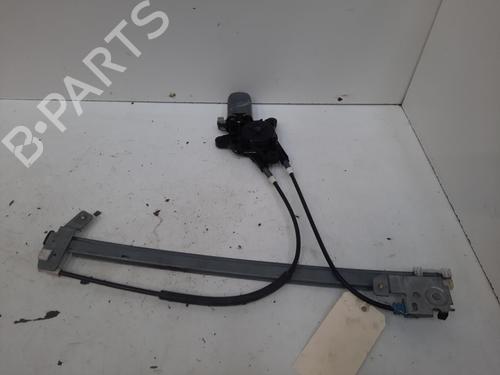 Used Rear right window mechanism CITROËN EVASION MPV (22, U6) 2.0 HDI (109 hp) 28757549
