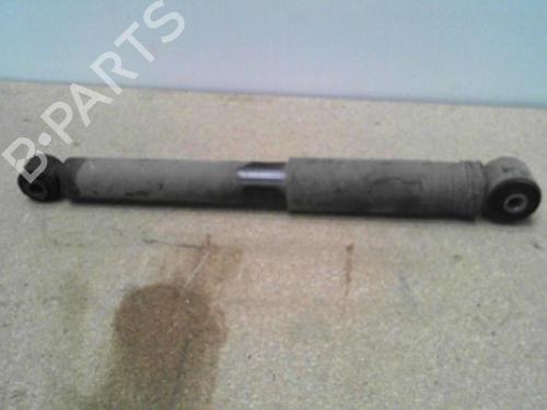 Used Right rear shock absorber RENAULT TRAFIC III Van (FG_) 1.6 dCi 125 (FGMH) (125 hp) 28765341