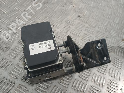 ABS VW POLO V (6R1, 6C1) 1.2 (70 hp) 30888821