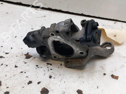 Used Throttle body RENAULT TWINGO I (C06_) 1.2 (C066, C068) (58 hp) 28778752