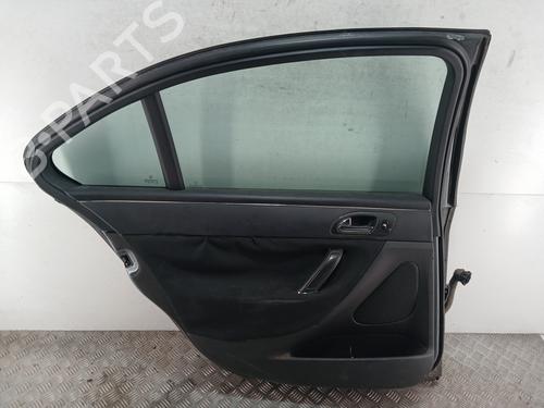Dør venstre bagtil PEUGEOT 607 (9D, 9U) 2.2 HDi | BP30566224C4
