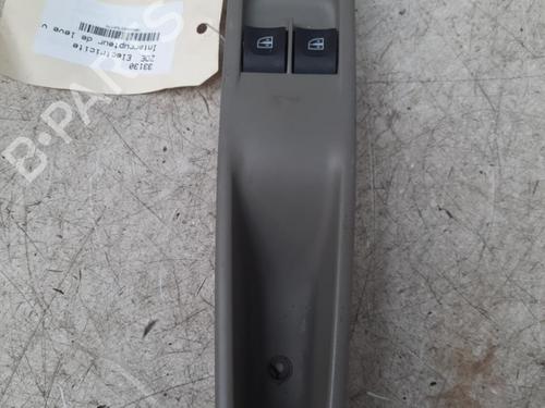 Used Left front window switch RENAULT ZOE (BFM_) ZOE (88 hp) 28789314