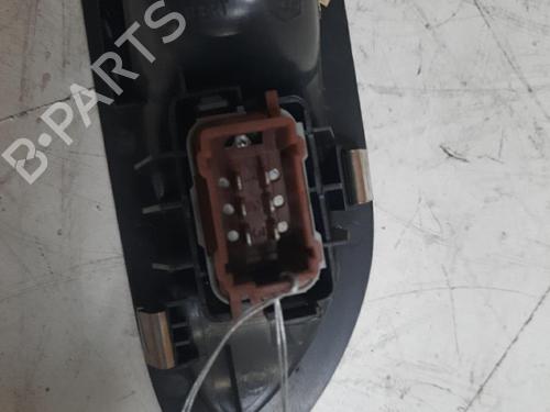 Used Left rear window switch RENAULT LAGUNA II (BG0/1_) 1.9 dCi (107 hp) 28787704