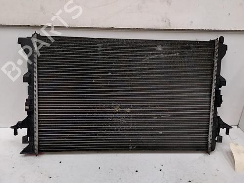 Water radiator RENAULT ESPACE IV (JK0/1_) 2.0 dCi (JK01, JK02, JK1J, JK1K, JK1H) | BP28769780M31 - Image 5