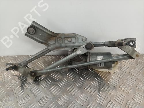 Front wiper motor FIAT PUNTO EVO (199_) 1.2 | BP28735893M29 