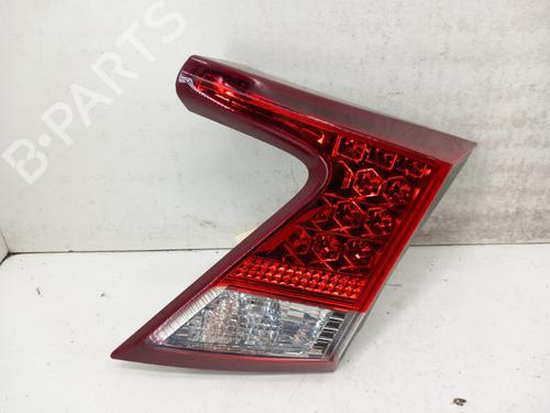 Used Right tailgate light HONDA CIVIC IX (FK) 1.6 i-DTEC (FK3) (120 hp) 28776811