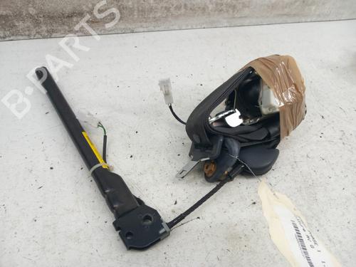 Front left belt tensioner RENAULT CLIO III (BR0/1, CR0/1) 1.5 dCi (BR17, CR17) | BP28780992C87 
