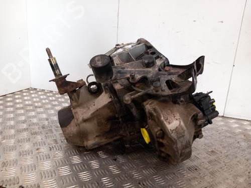 Gearbox PEUGEOT EXPERT (224_) 2.0 HDI 16V | BP28744713M3 