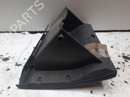 Handskerum Handskerum DAEWOO MUSSO (FJ) 2.9 TD 4x4 (120 hp) 28777976 28777976