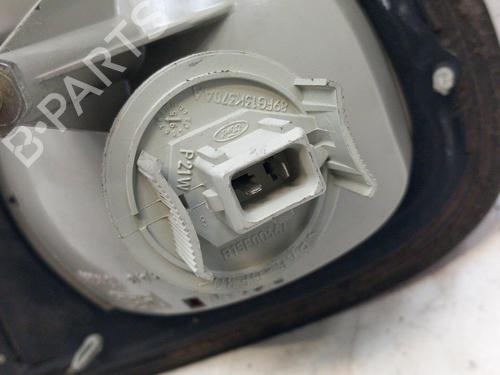Used Left tailgate light Left tailgate light FORD ESCORT VI (GAL, AAL, ABL) 1.8 D (60 hp) 36145647 36145647
