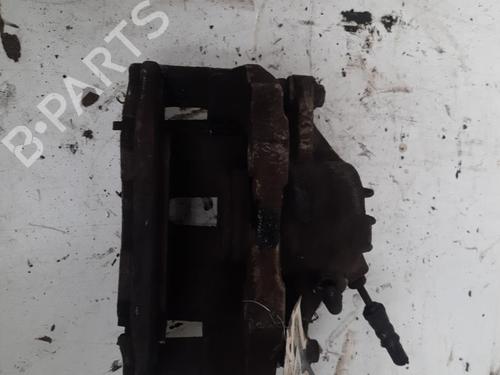 Right front brake caliper CITROËN C3 Picasso (SH_) 1.6 HDi | BP28757570M104