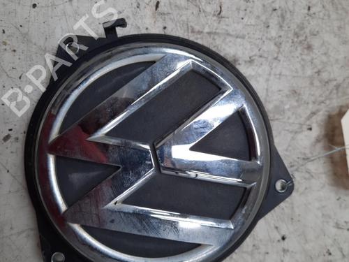 Used Tailgate handle VW POLO V (6R1, 6C1) 1.6 TDI (90 hp) 28775259