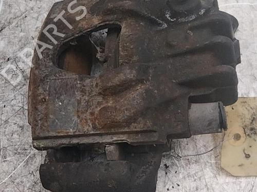 Højre bremsekaliber foran PEUGEOT 306 Break (7E, N3, N5) 1.9 D (69 hp) 28752982