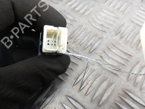 Warning switch PEUGEOT PARTNER Box Body/MPV (K9) 1.5 BlueHDI 130 | BP28780193I22 - Image 2