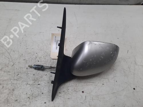 Used Left mirror FIAT BRAVA (182_) 1.9 JTD 105 (105 hp) 28771828