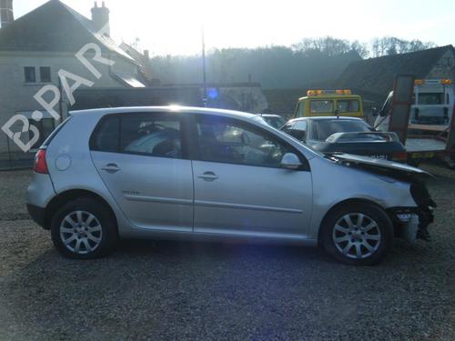 Rear parcel shelf VW GOLF V (1K1) 1.9 TDI | BP28750560C85 - Image 2