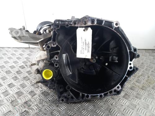 Used Gearbox CITROËN C5 II (RC_) 1.6 HDi (RC8HZB) (109 hp) 28782161