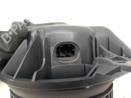Heater blower motor PEUGEOT PARTNER Box Body/MPV (5_, G_) 2.0 HDi | BP28743501M62 