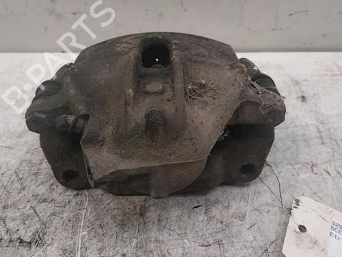 Left front brake caliper RENAULT SCÉNIC I MPV (JA0/1_, FA0_) 1.9 dCi (JA05, JA1F) | BP28775383M105