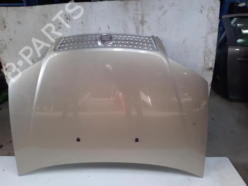 Used Hood FIAT PUNTO (188_) 1.3 JTD 16V (70 hp) 28763960