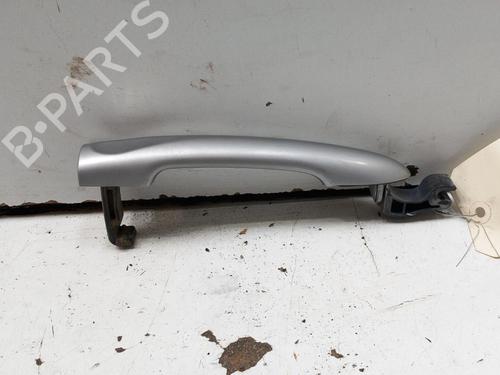 Used Rear left exterior door handle Rear left exterior door handle 28793191 28793191