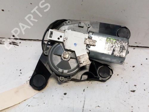 Used Rear wiper motor PEUGEOT 308 I (4A_, 4C_) 1.6 HDi (90 hp) 28754487
