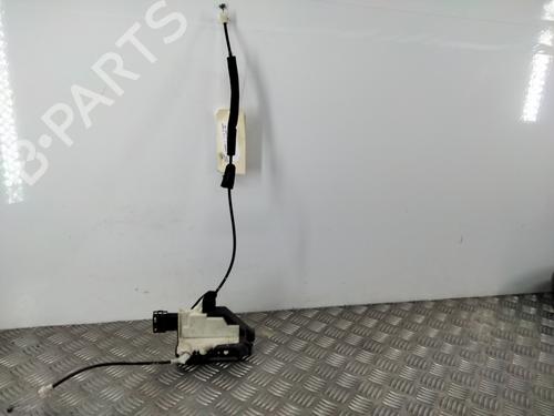 Elektronisk modul PEUGEOT 5008 (0U_, 0E_) 1.6 HDi (110 hp) 28738743