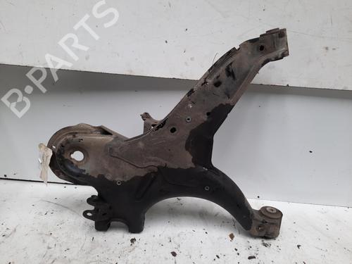 Used Left rear suspension arm Left rear suspension arm MERCEDES-BENZ VITO Van (W447) 116 CDI (447.601, 447.603, 447.605) (163 hp) 28754142 28754142