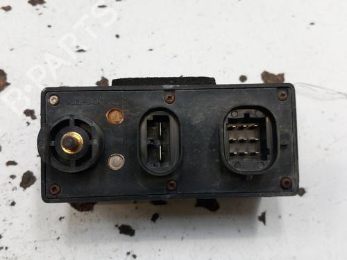 Electronic module RENAULT MEGANE I (BA0/1_) 1.9 D Eco (BA0A, BA0U, BA0R) | BP28777897M83 