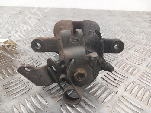 Left rear brake caliper OPEL ZAFIRA / ZAFIRA FAMILY B (A05) 1.9 CDTI (M75) | BP30127301M107