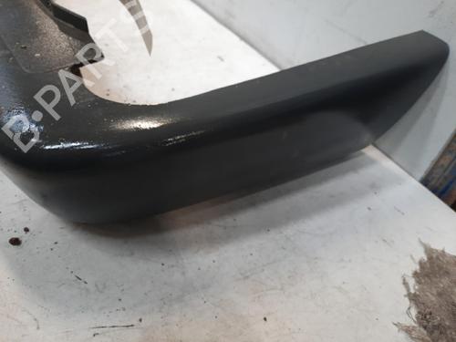 Rear bumper RENAULT RAPID Box Body/MPV (F40_, G40_) 1.2 (F406, G40A) | BP28772318C8 