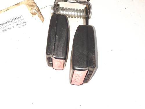 Used Seat buckle RENAULT MEGANE II (BM0/1_, CM0/1_) 1.5 dCi (BM1E, CM1E) (106 hp) 28785429