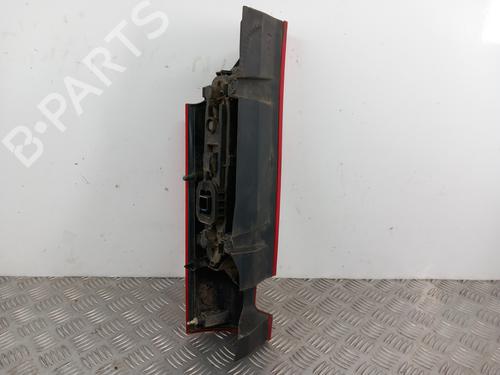 Used Left taillight Left taillight RENAULT KANGOO / GRAND KANGOO II (KW0/1_) 1.5 dCi 90 (KW05, KW08, KW0G, KW11) (90 hp) 30329245 30329245
